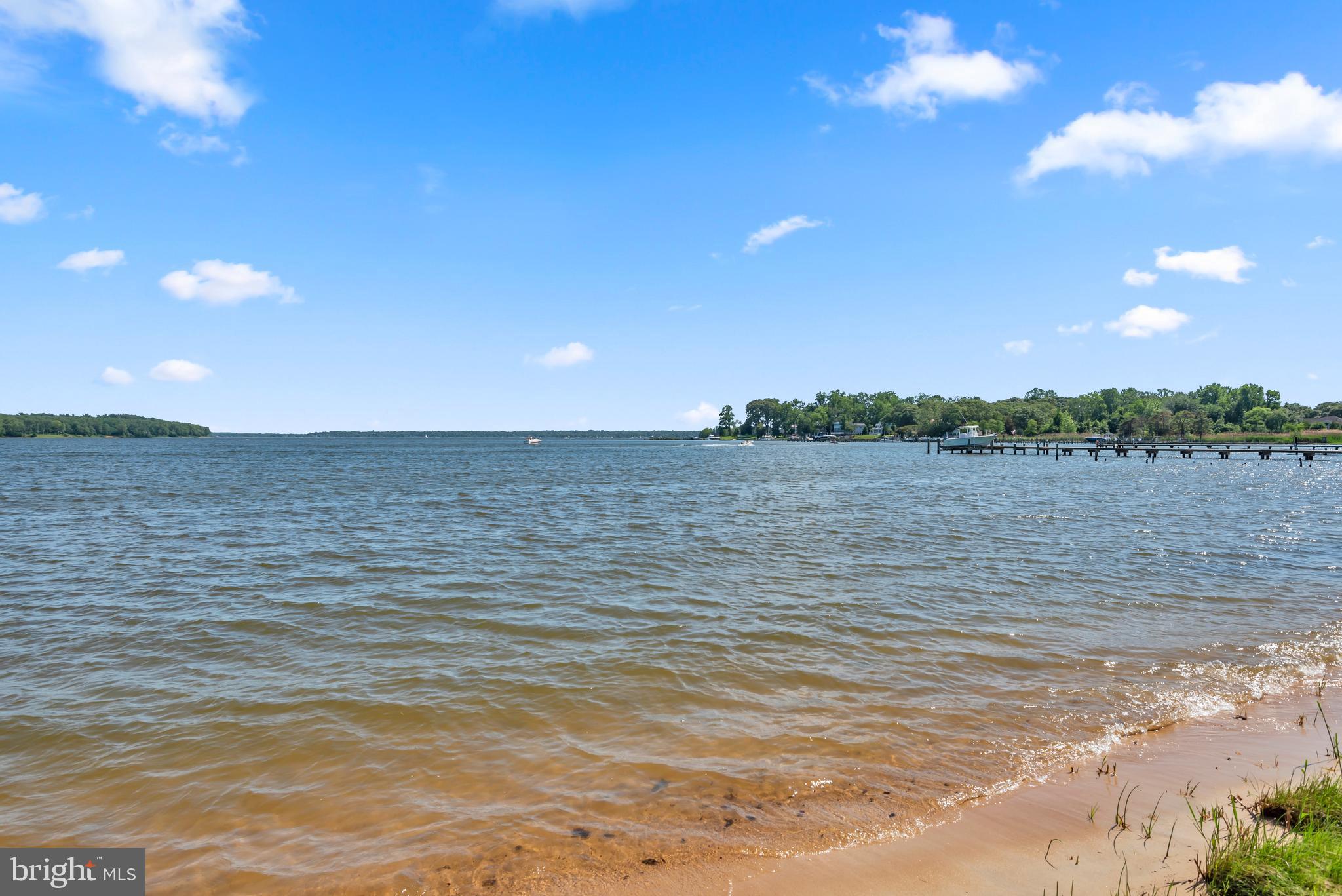 SILLERY BAY - Residential