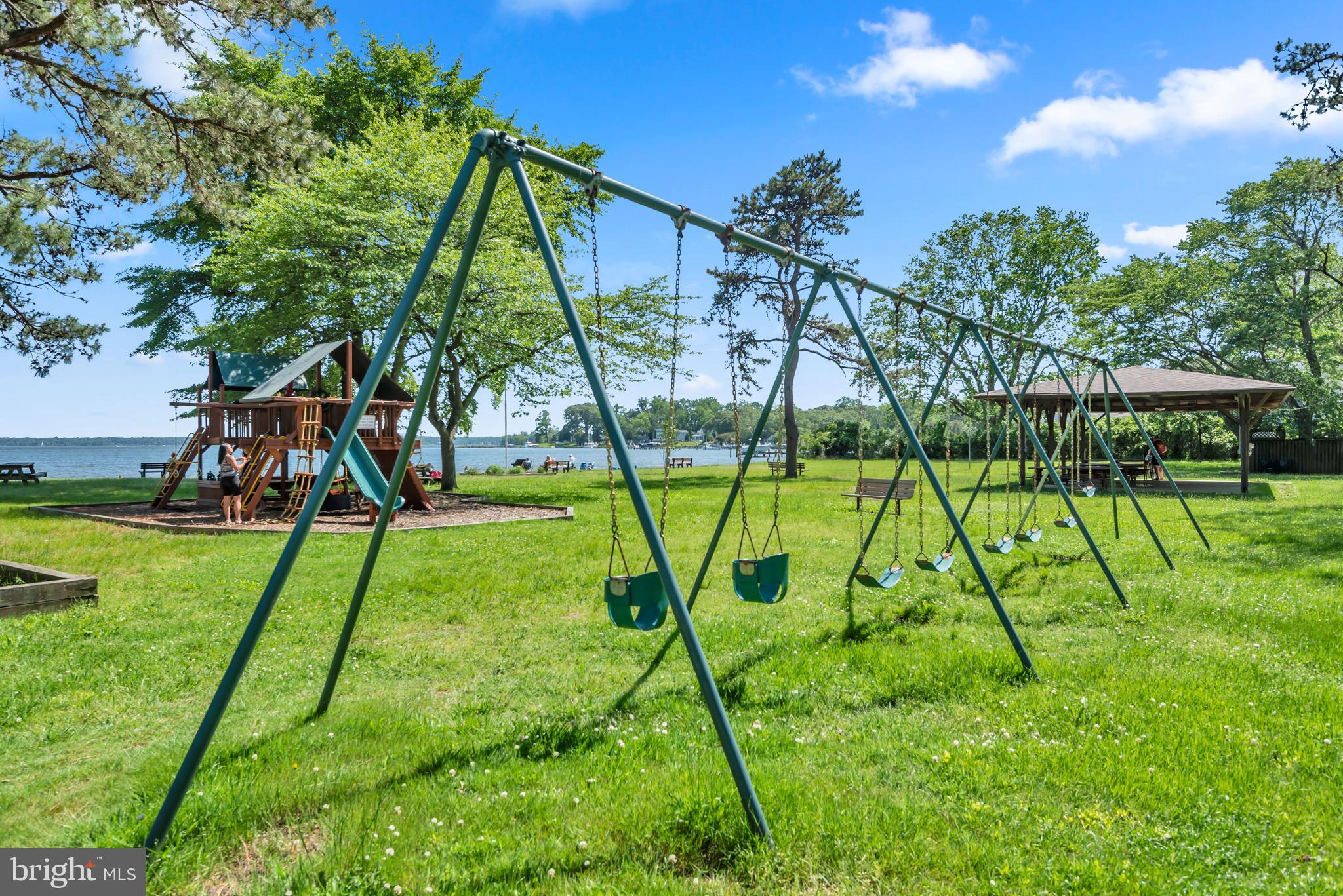 SILLERY BAY - Residential