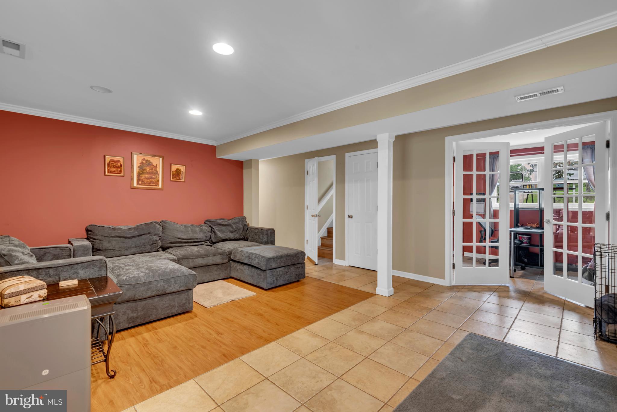 SILLERY BAY - Residential