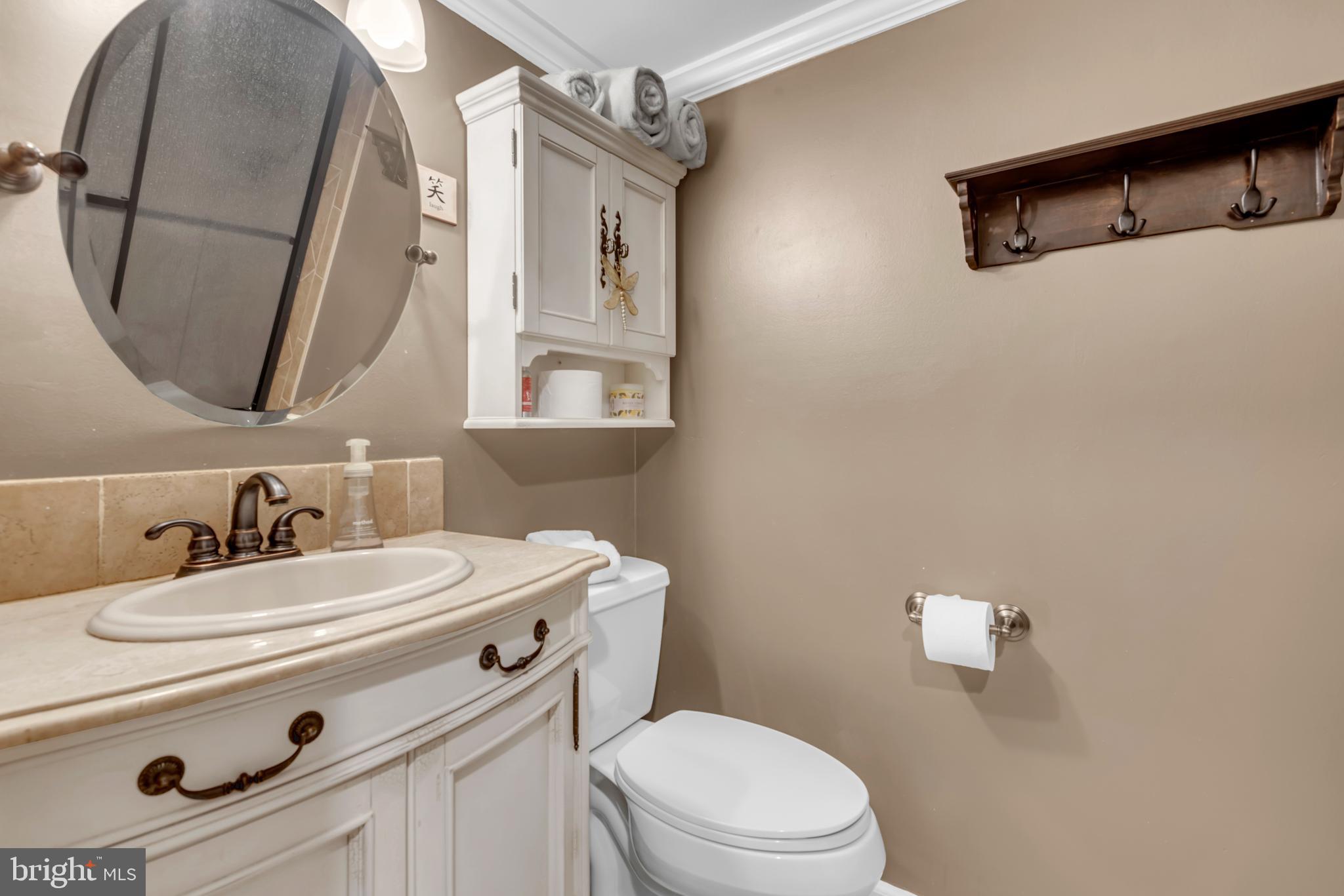 SILLERY BAY - Residential