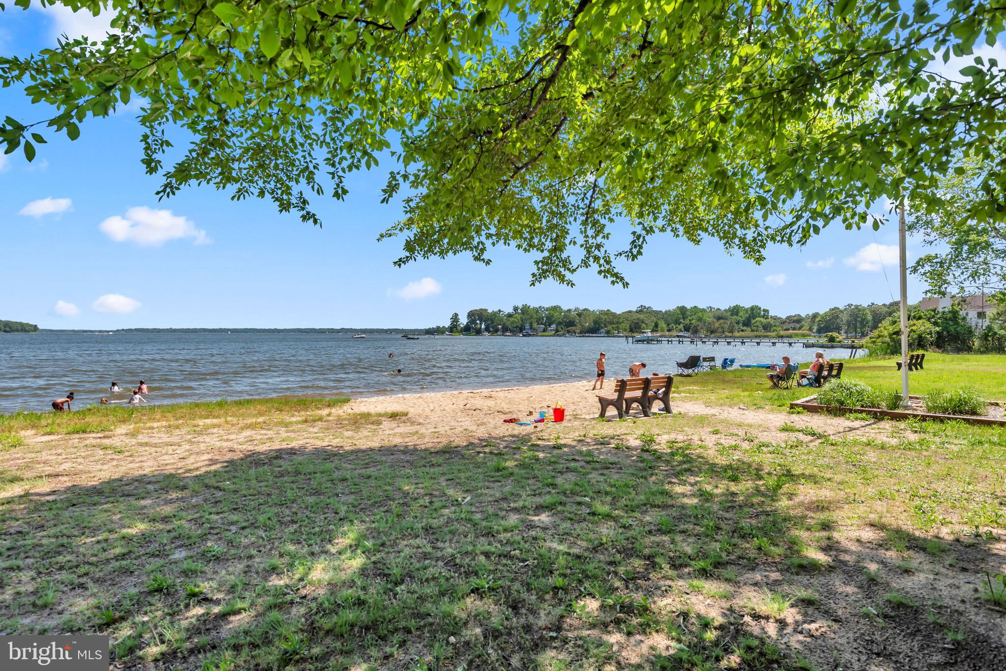 SILLERY BAY - Residential