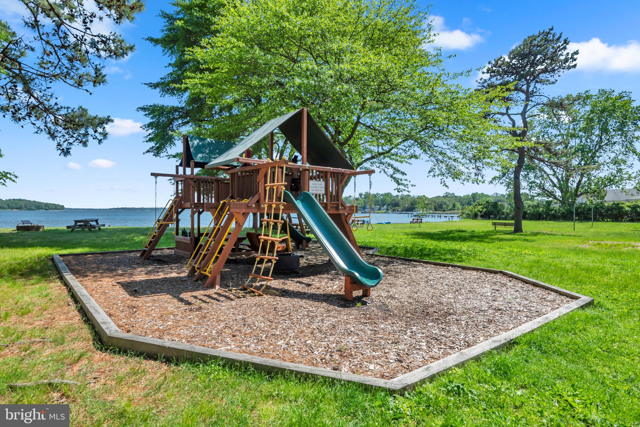 SILLERY BAY - Residential