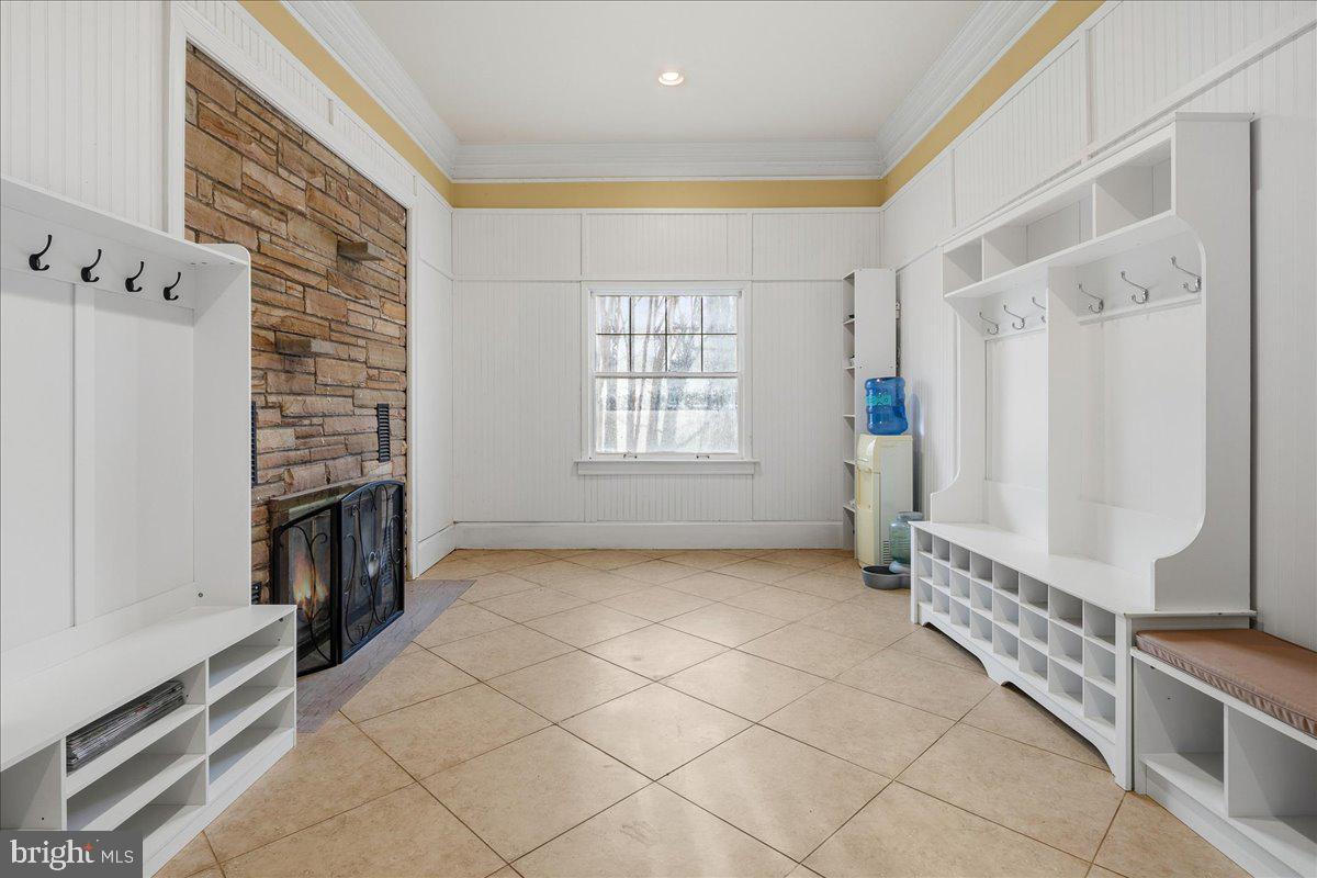 CLIFTON - Residential