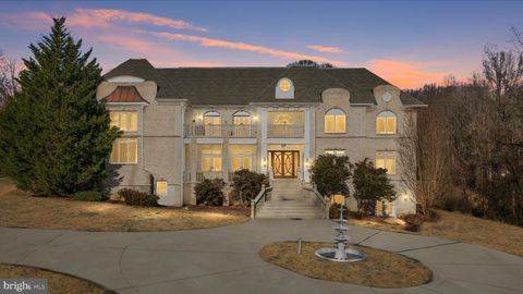 11846 CHAPEL ROAD CLIFTON VA 20124