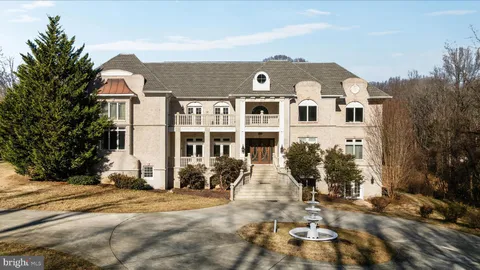 11846 Chapel Road, Clifton, VA MLS: VAFX2281232