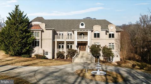 11846 CHAPEL ROAD CLIFTON VA 20124