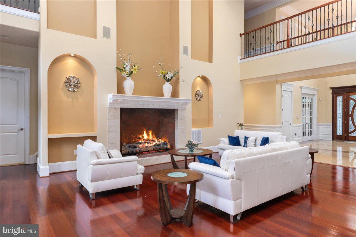 CLIFTON - Residential