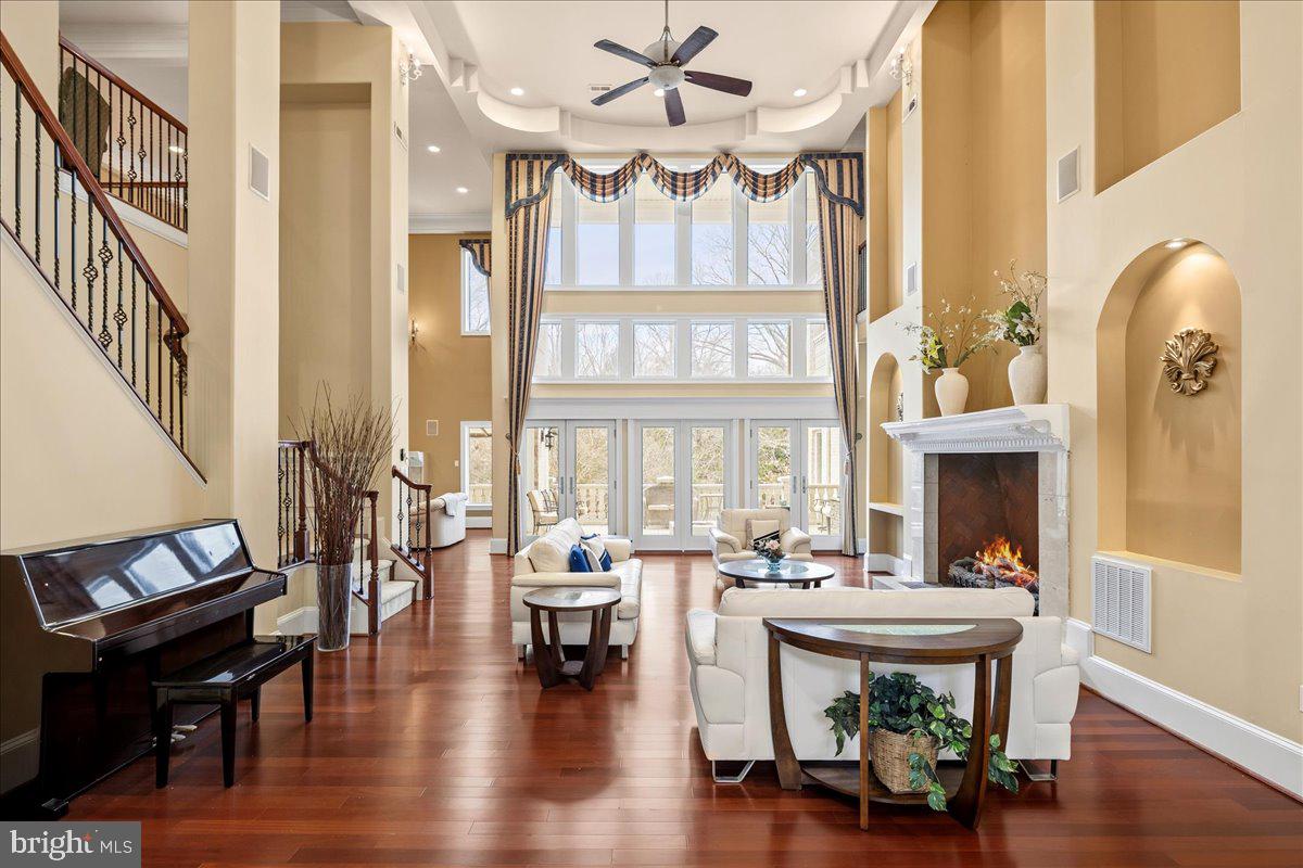 CLIFTON - Residential