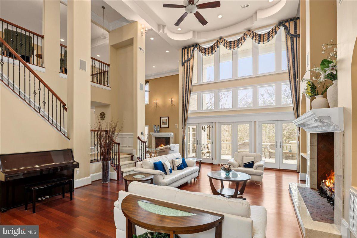 CLIFTON - Residential