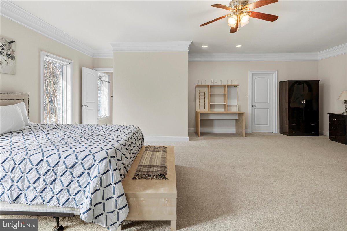 CLIFTON - Residential