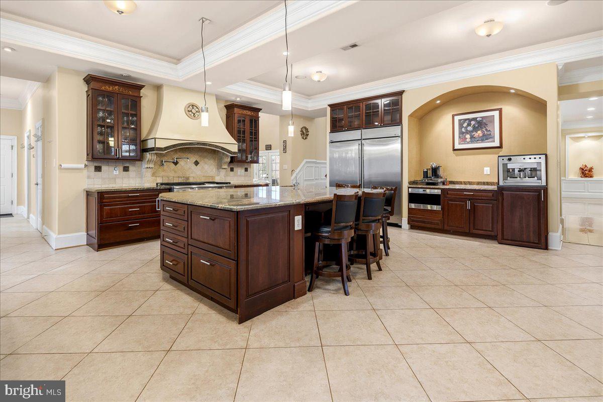 CLIFTON - Residential