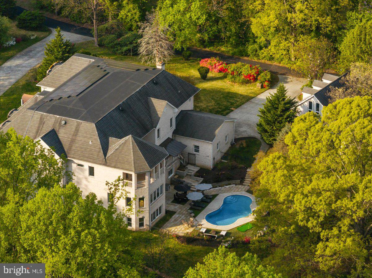 CLIFTON - Residential