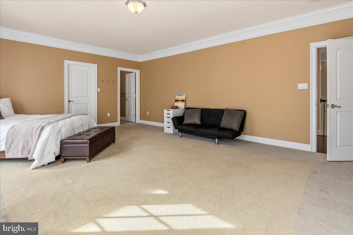 CLIFTON - Residential