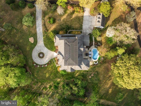 Homes For Sale - 11846 Chapel Road<br/> Fairfax County, CLIFTON, VA 20124