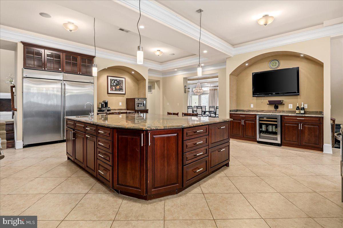 CLIFTON - Residential