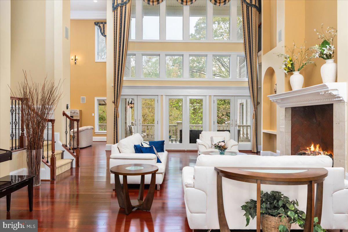 CLIFTON - Residential