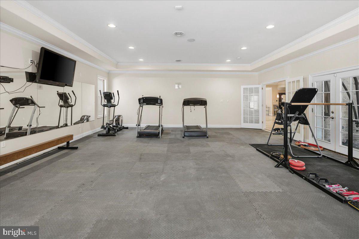 CLIFTON - Residential