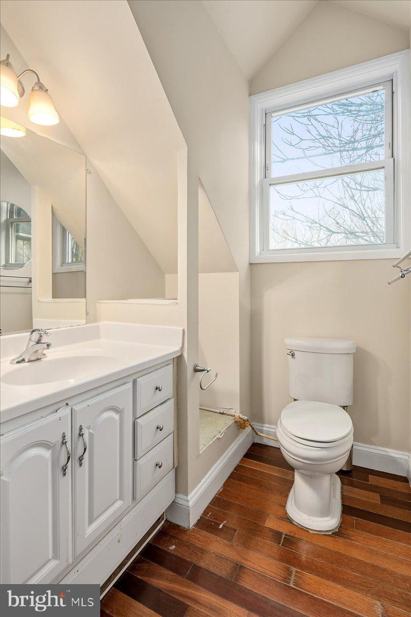 CLIFTON - Residential