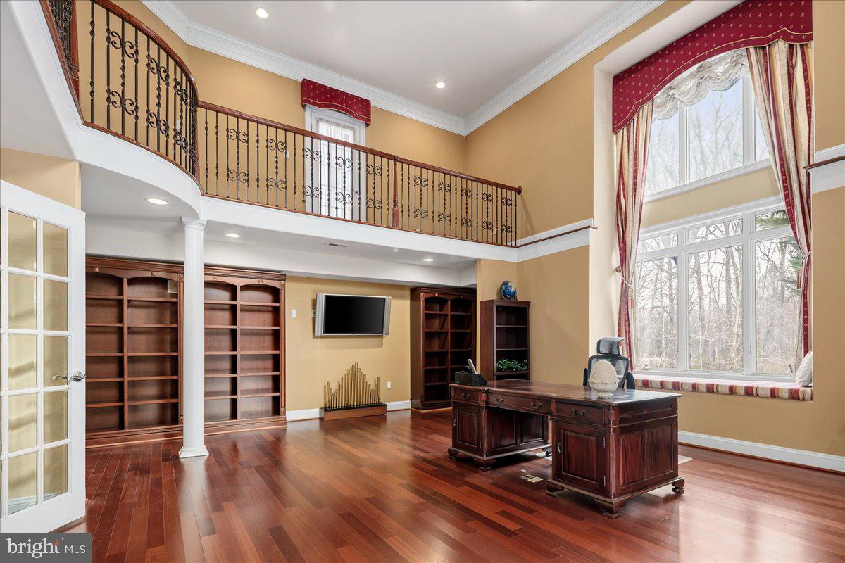 CLIFTON - Residential