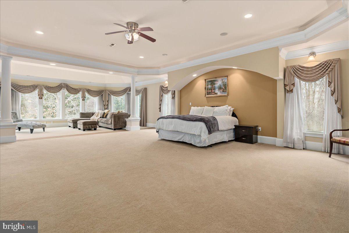 CLIFTON - Residential