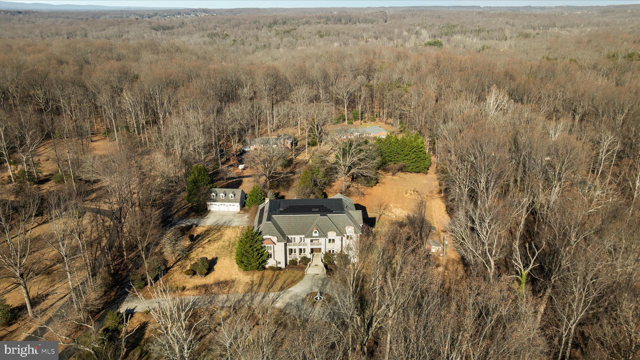 CLIFTON - Residential