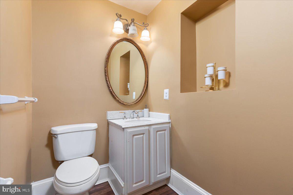 CLIFTON - Residential