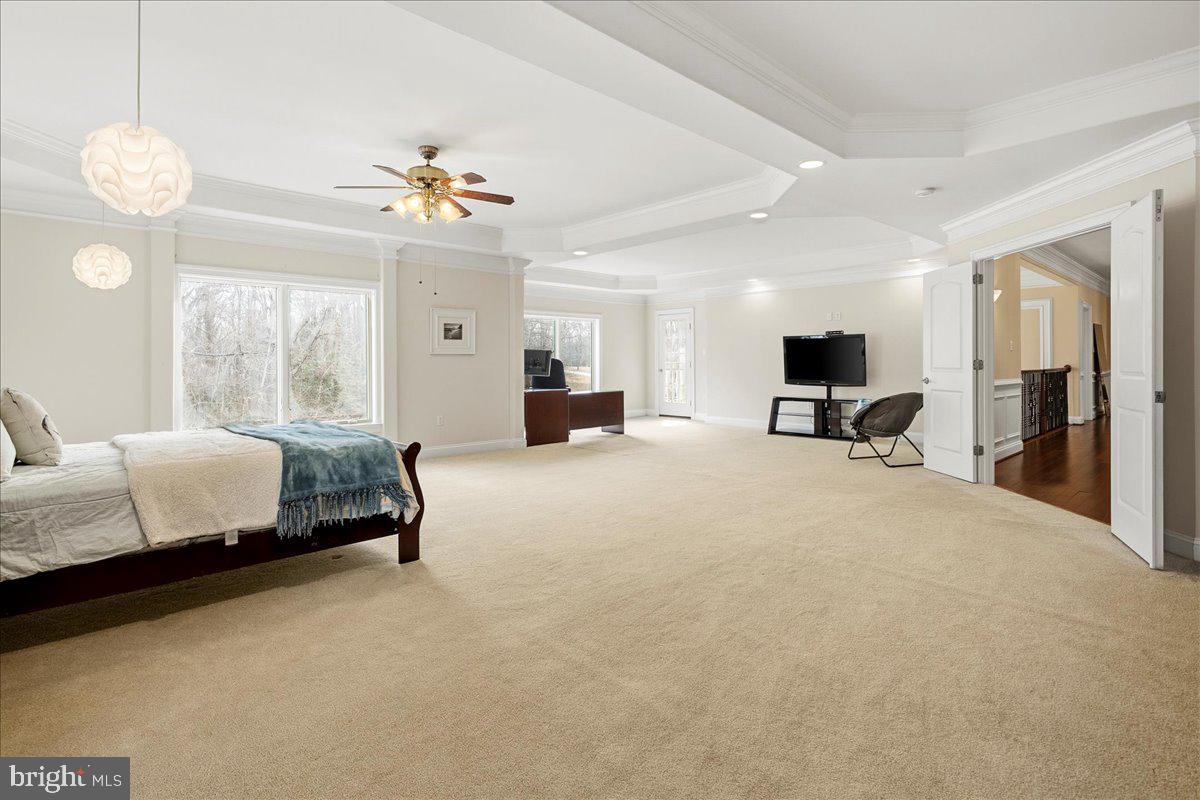 CLIFTON - Residential