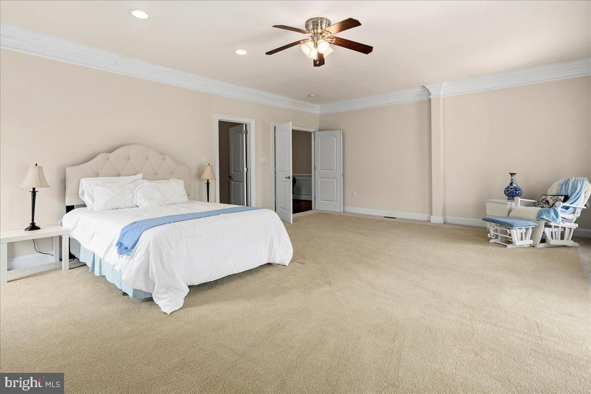 CLIFTON - Residential