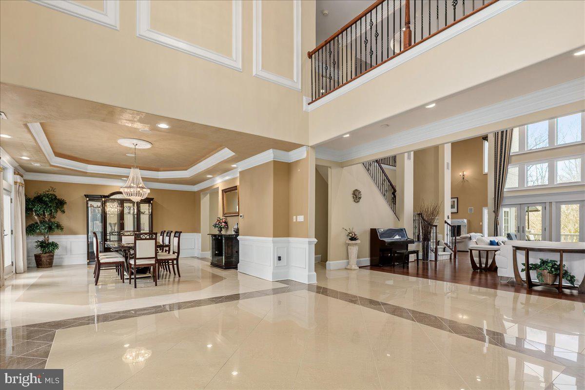 CLIFTON - Residential