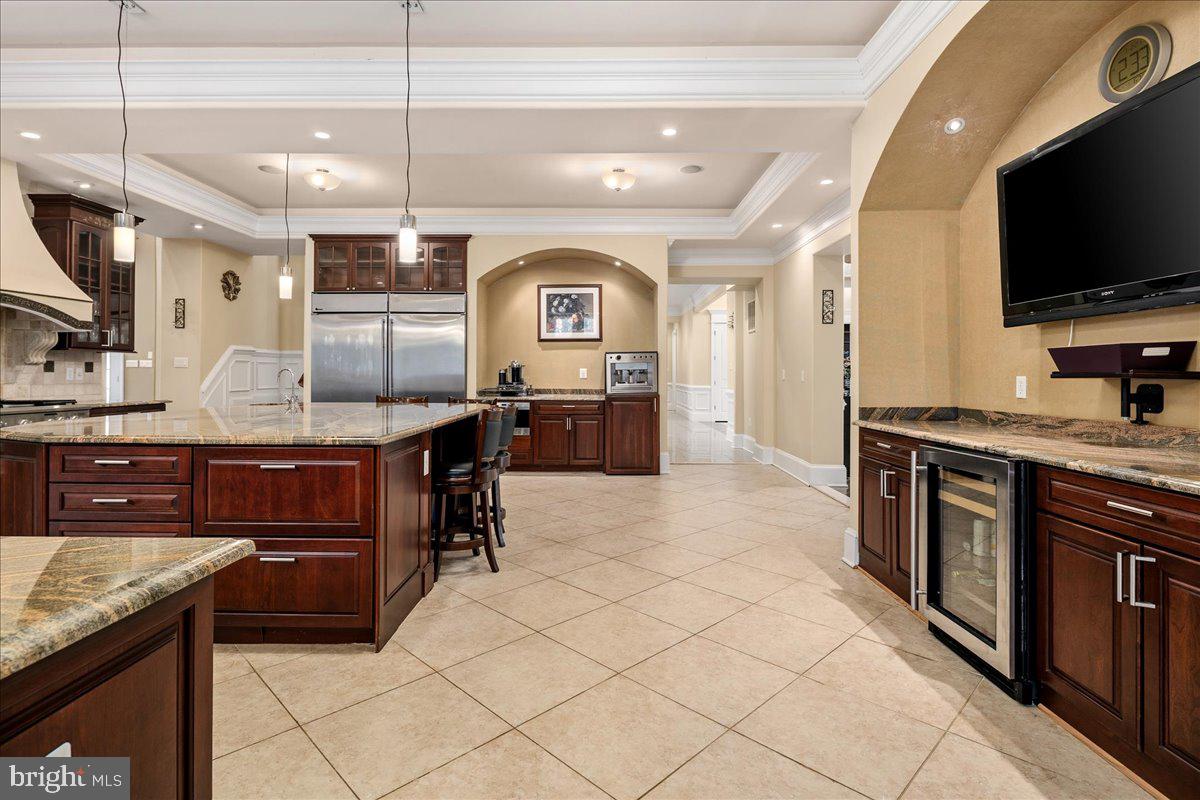 CLIFTON - Residential