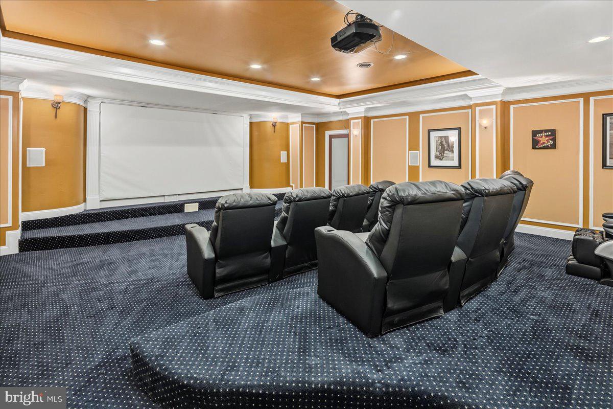 CLIFTON - Residential