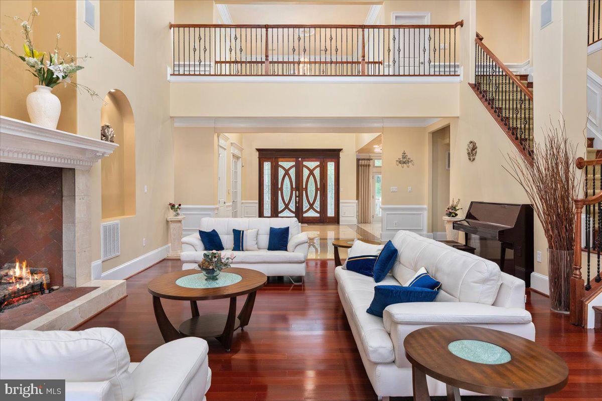 CLIFTON - Residential