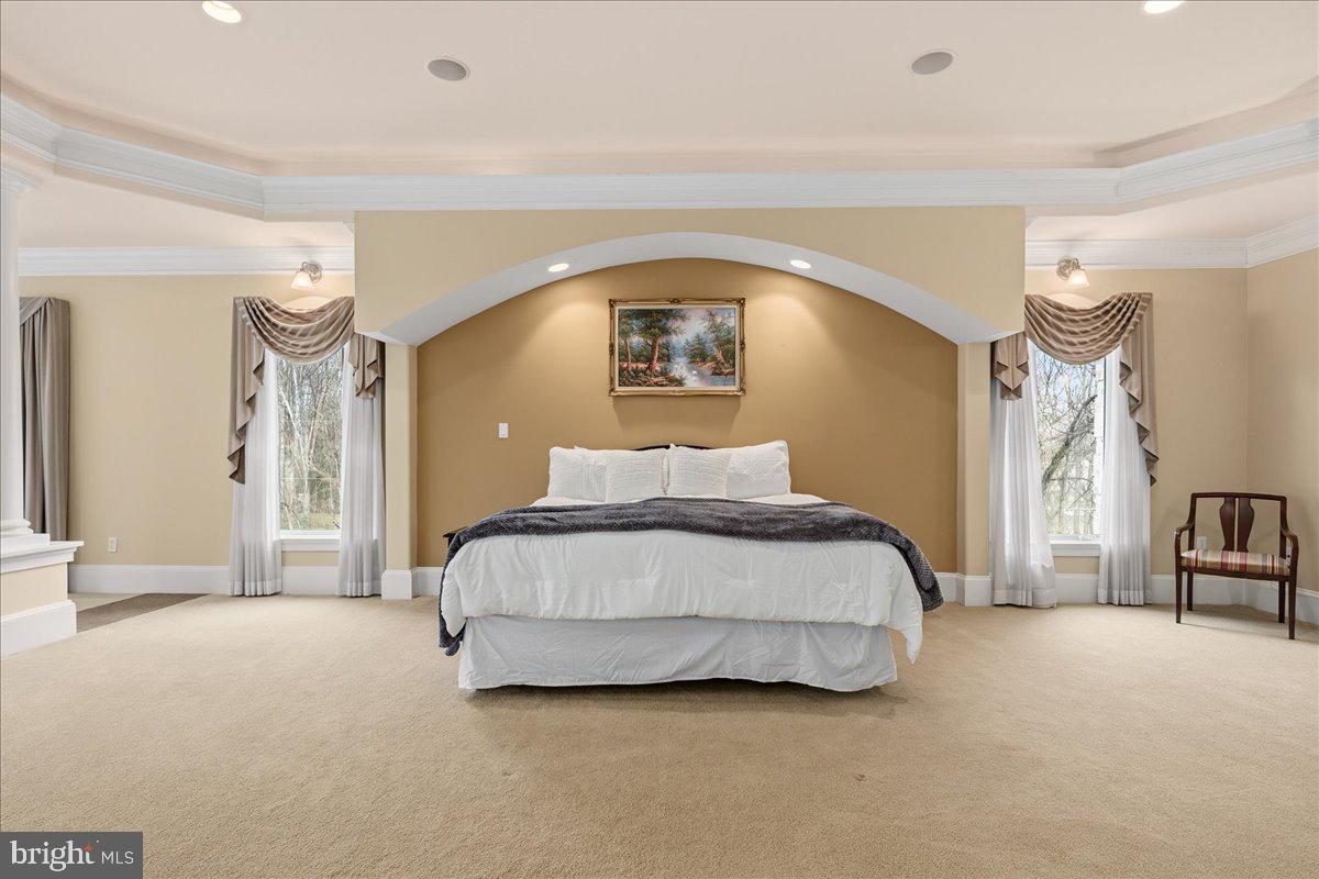 CLIFTON - Residential