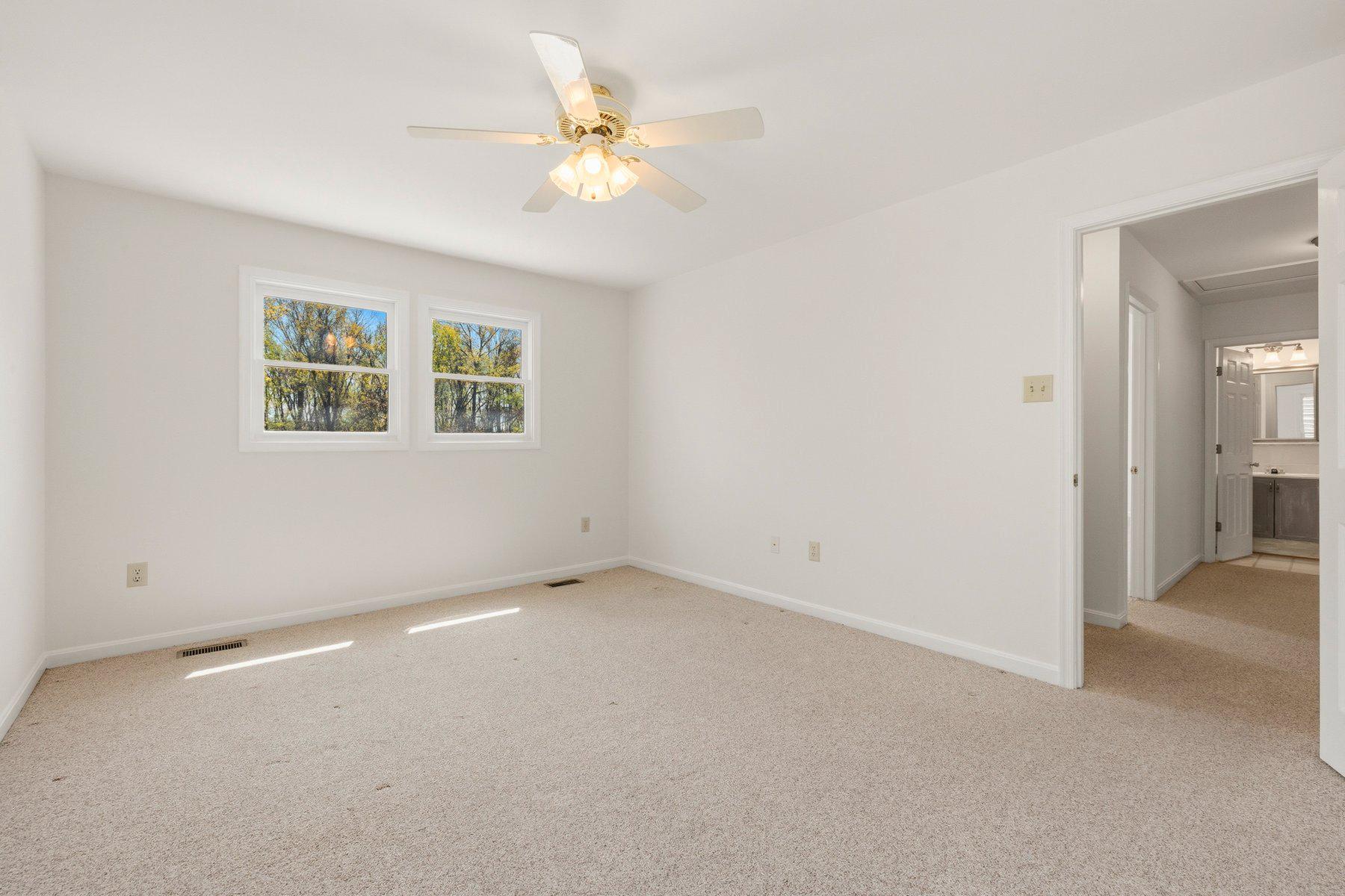 THE MEADOWS - Residential