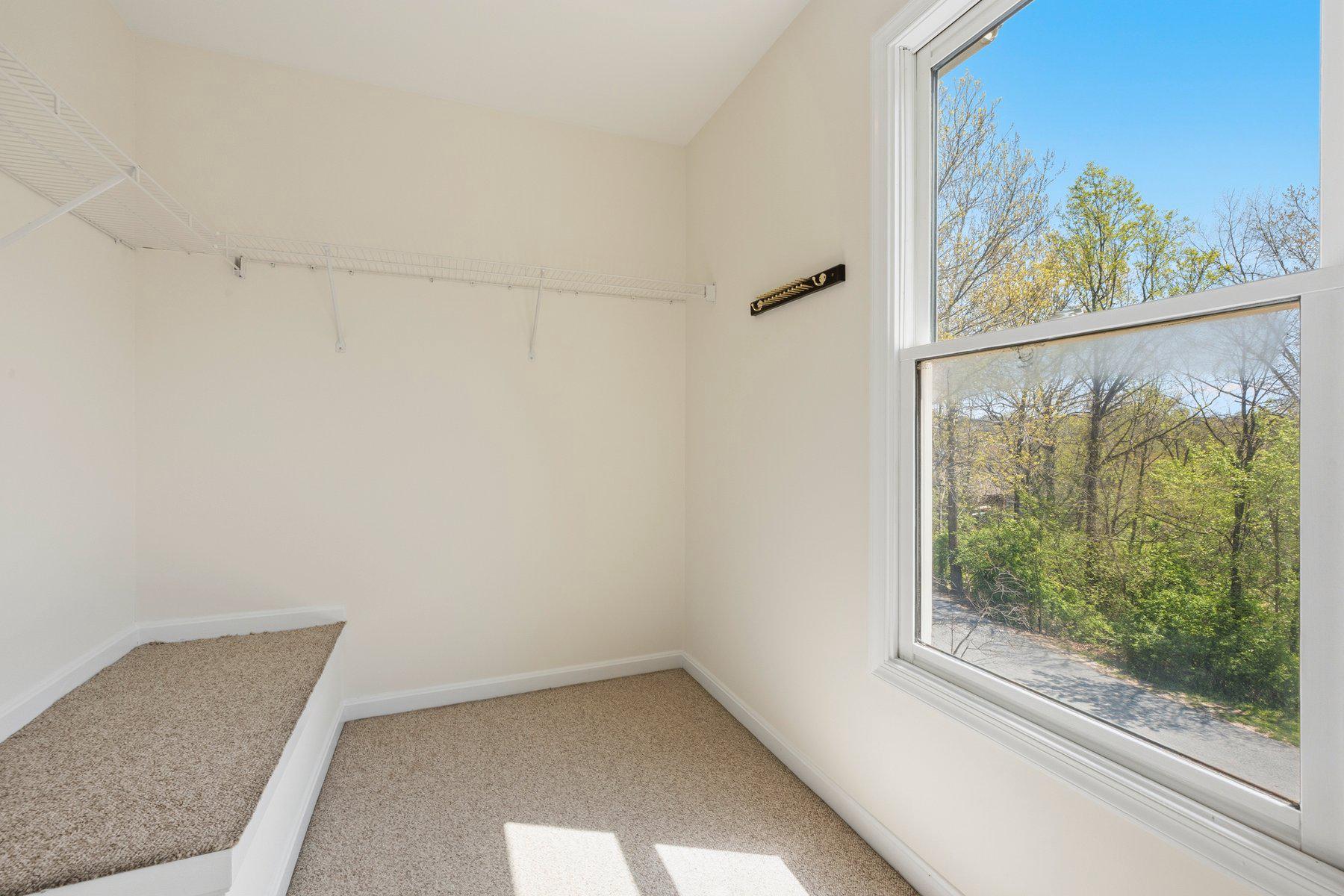 THE MEADOWS - Residential