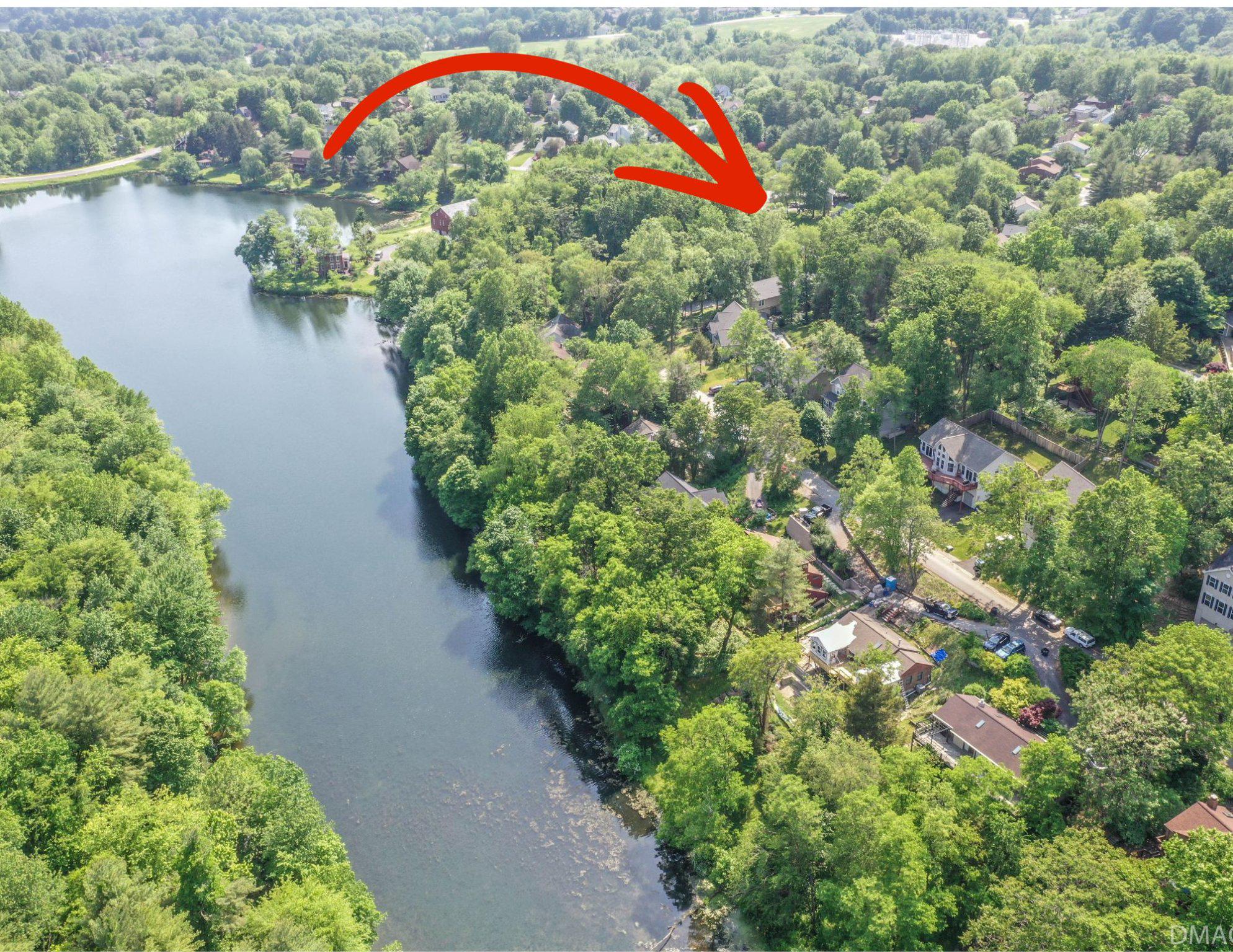 THE MEADOWS - Residential