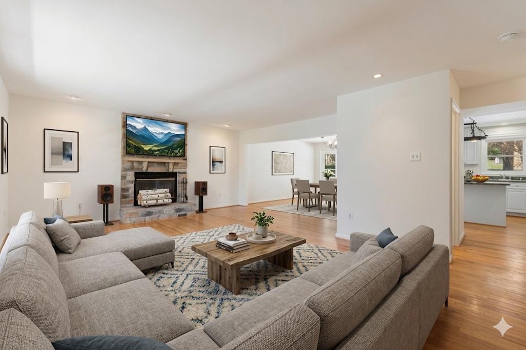 THE MEADOWS - Residential