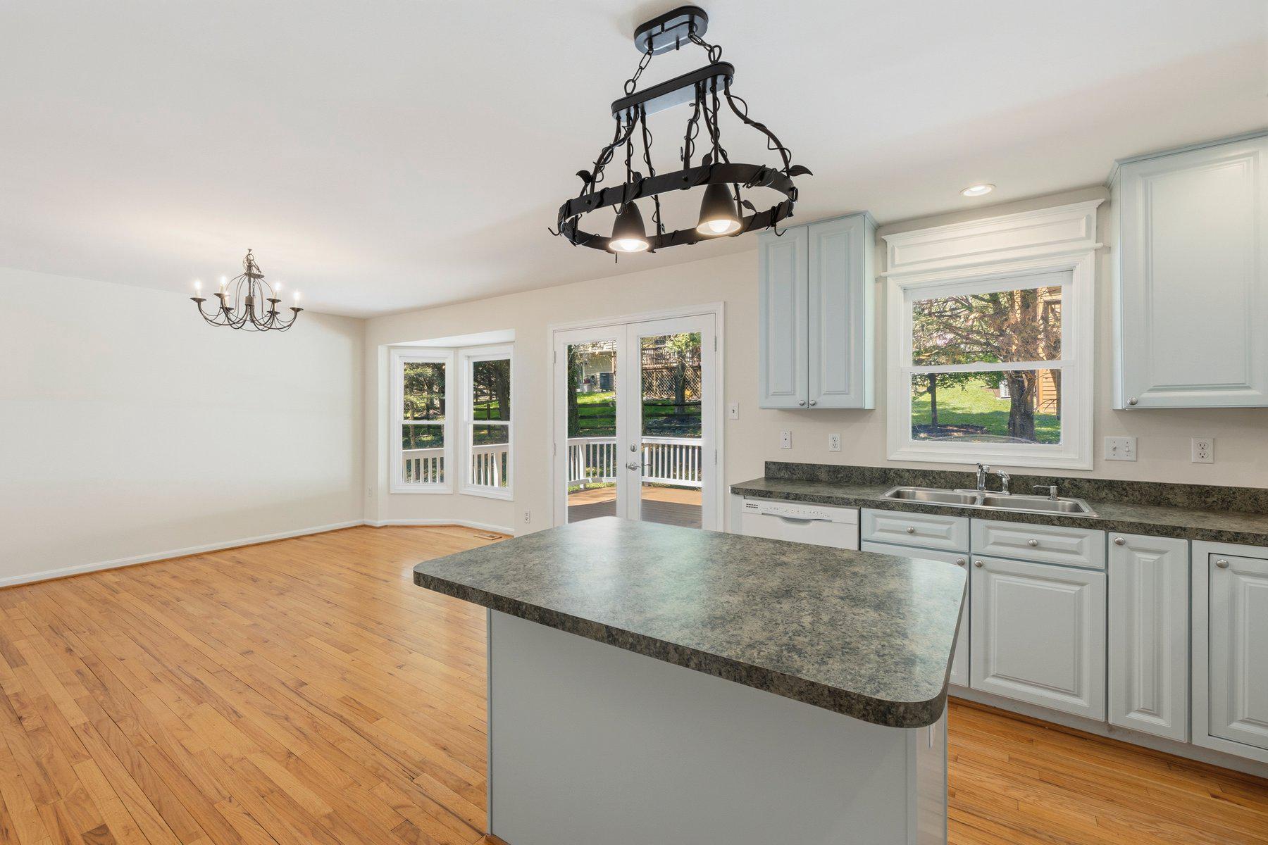 THE MEADOWS - Residential