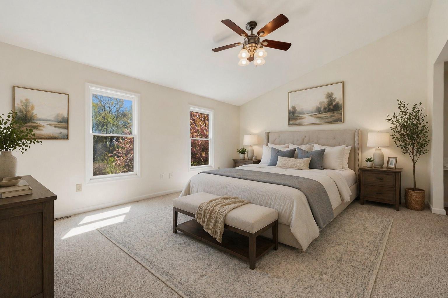 THE MEADOWS - Residential