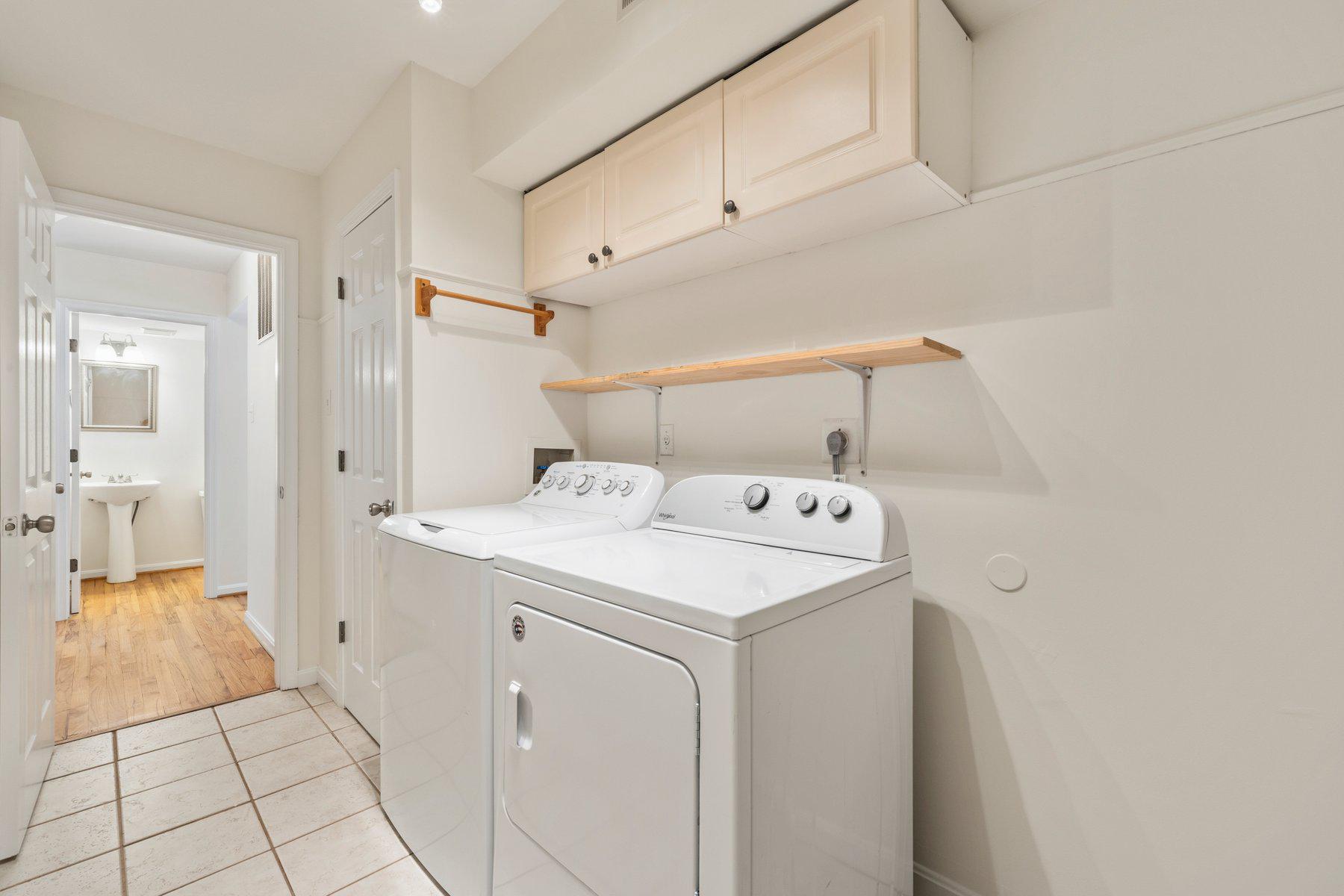 THE MEADOWS - Residential