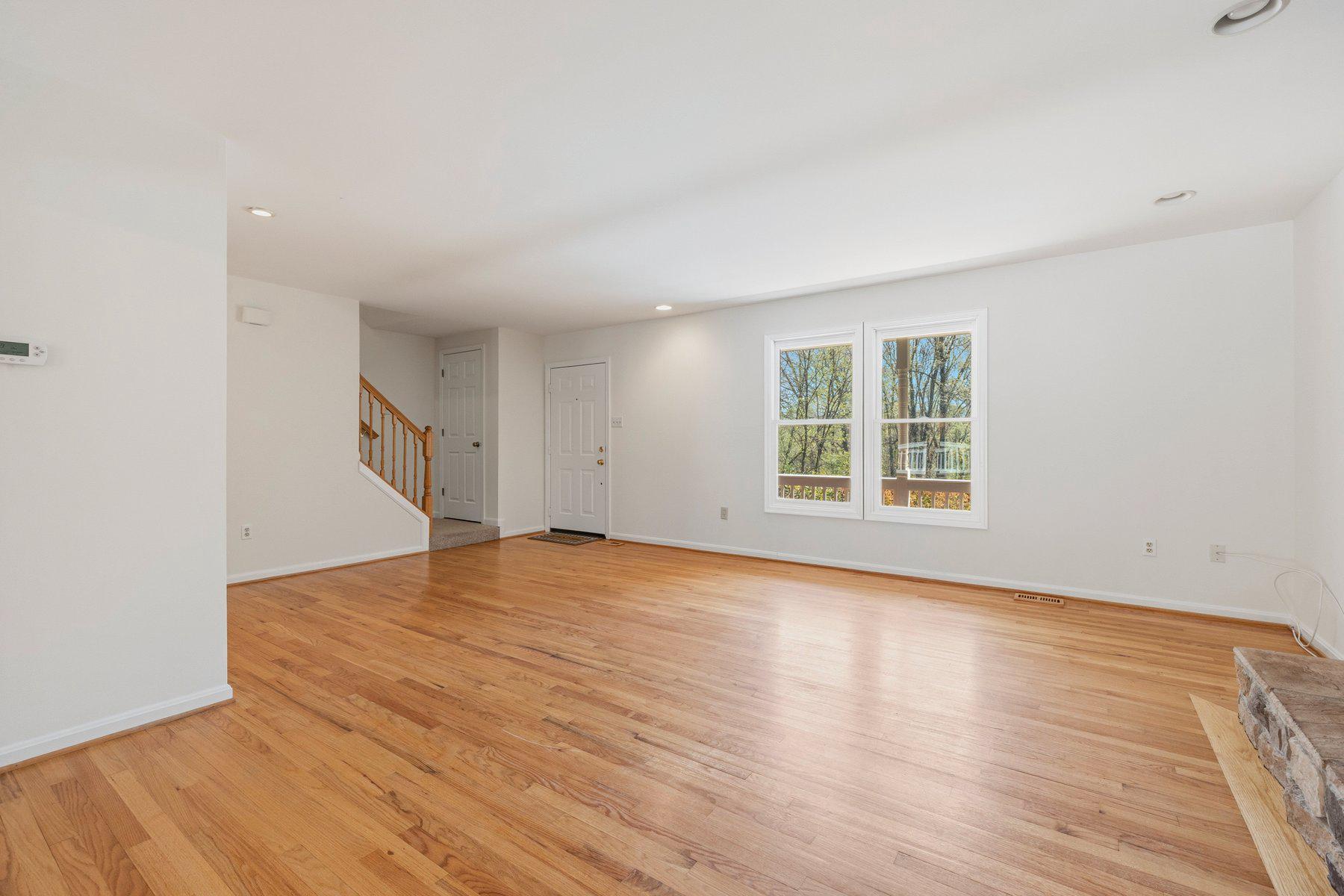 THE MEADOWS - Residential