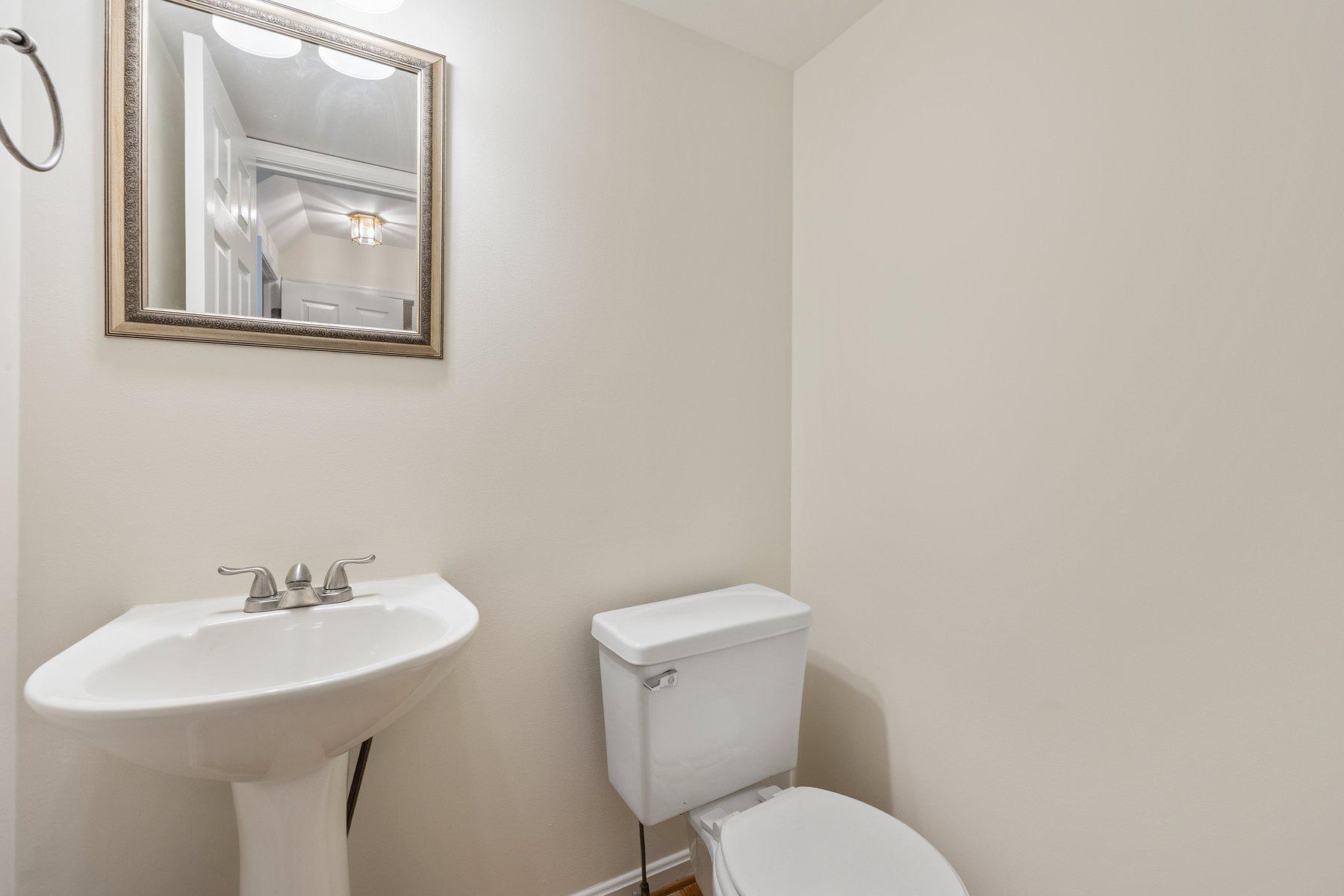 THE MEADOWS - Residential