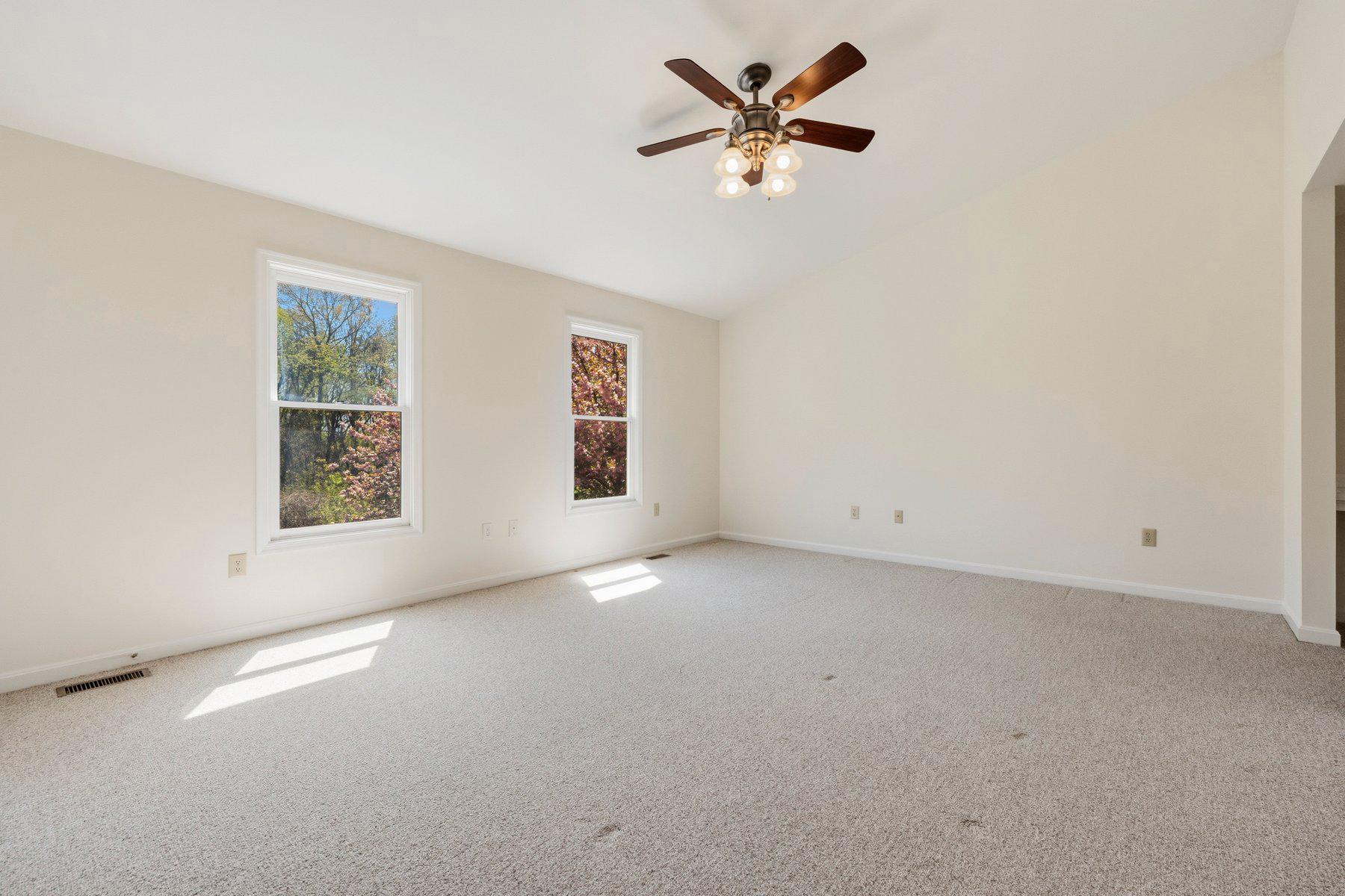 THE MEADOWS - Residential