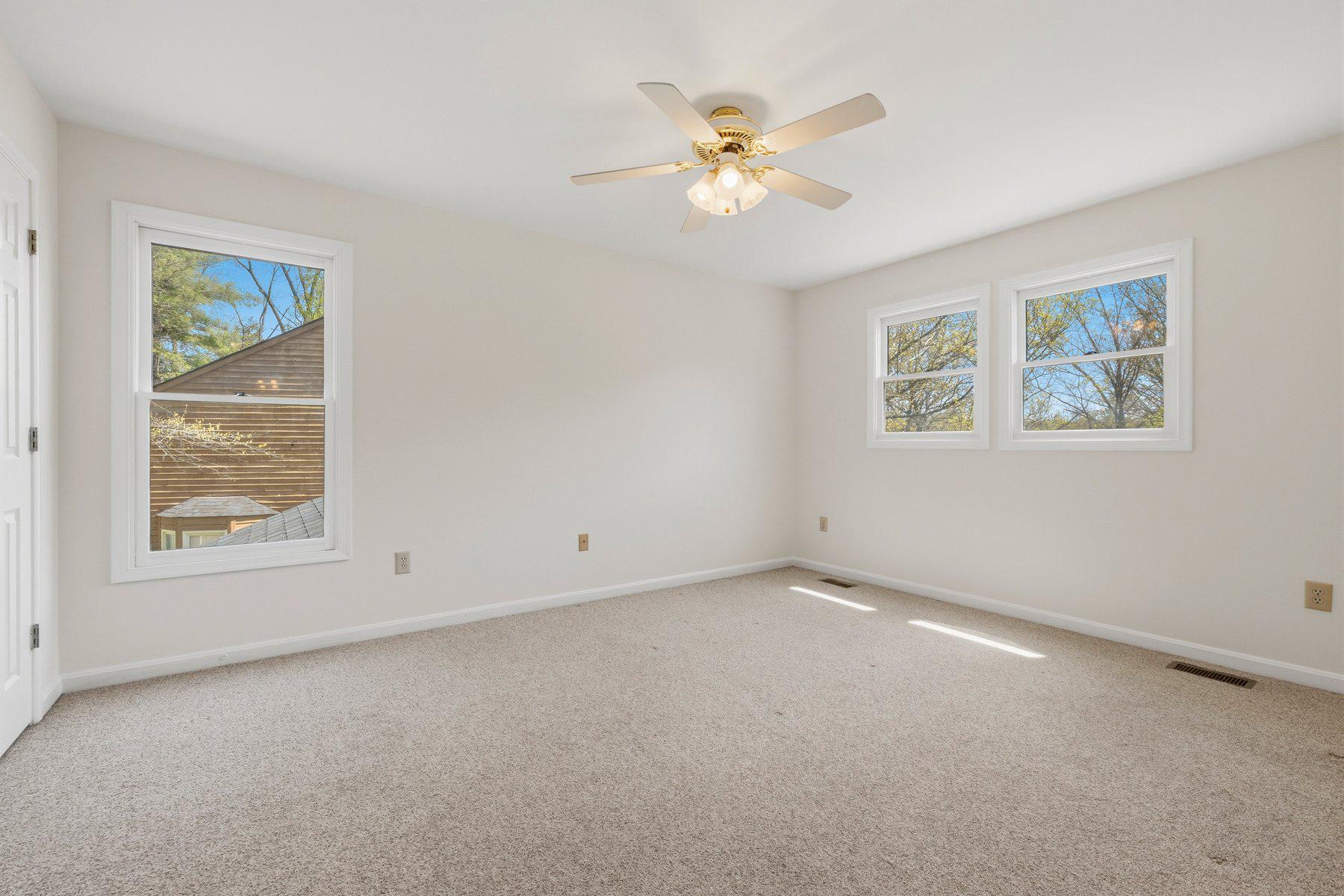 THE MEADOWS - Residential