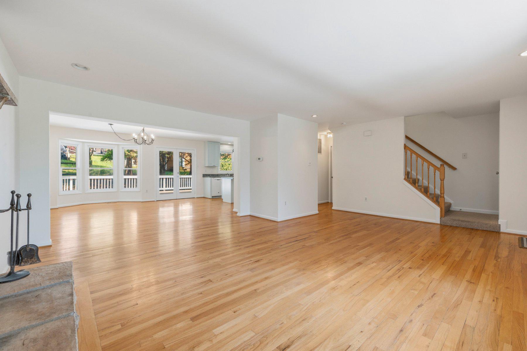 THE MEADOWS - Residential