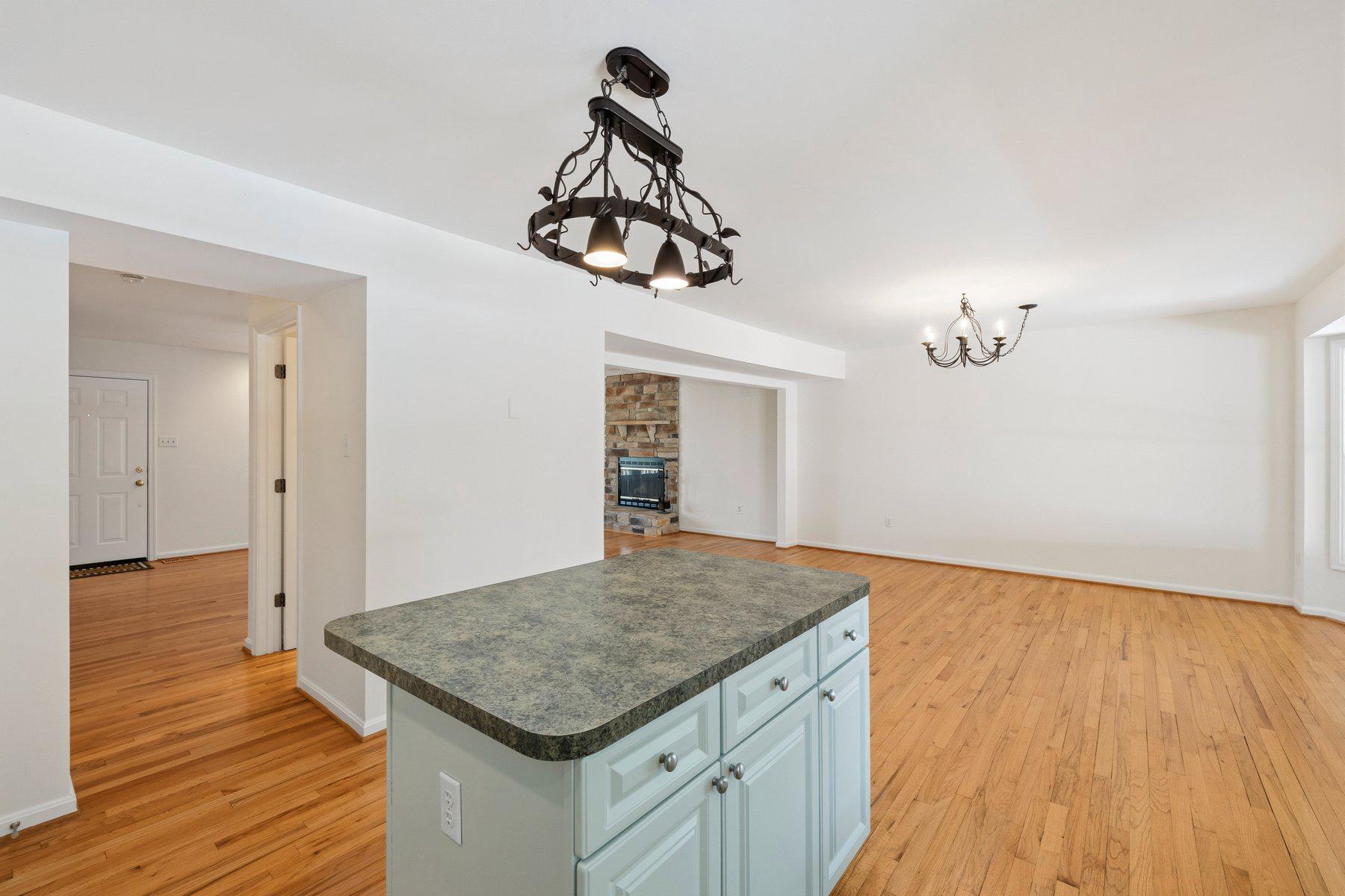 THE MEADOWS - Residential