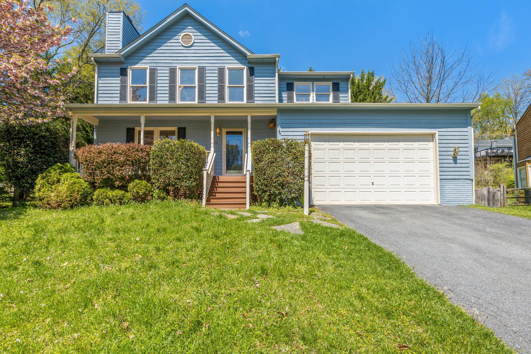 THE MEADOWS - Residential