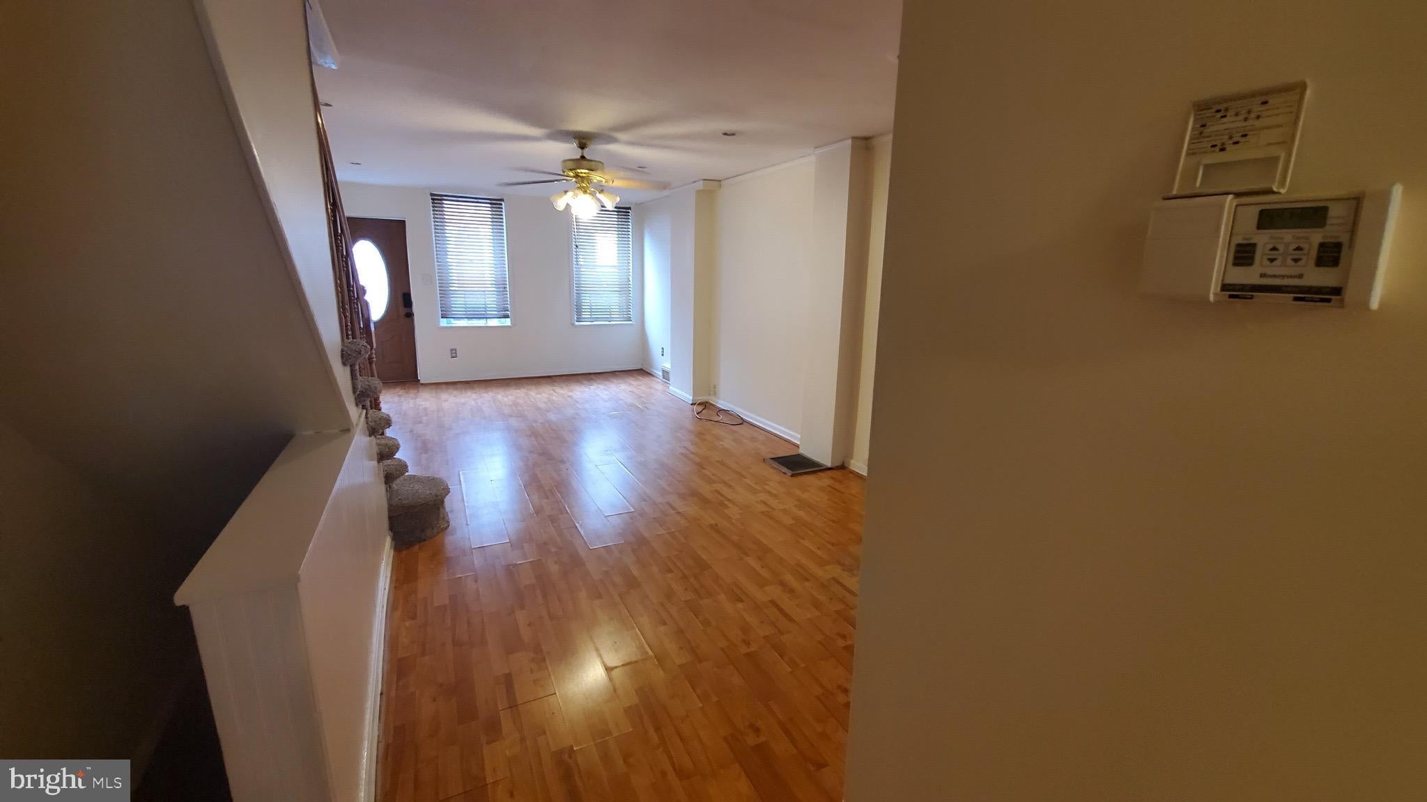 326 DALY STREET