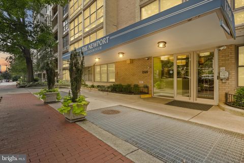 1260 21ST STREET NW 108 WASHINGTON DC 20036