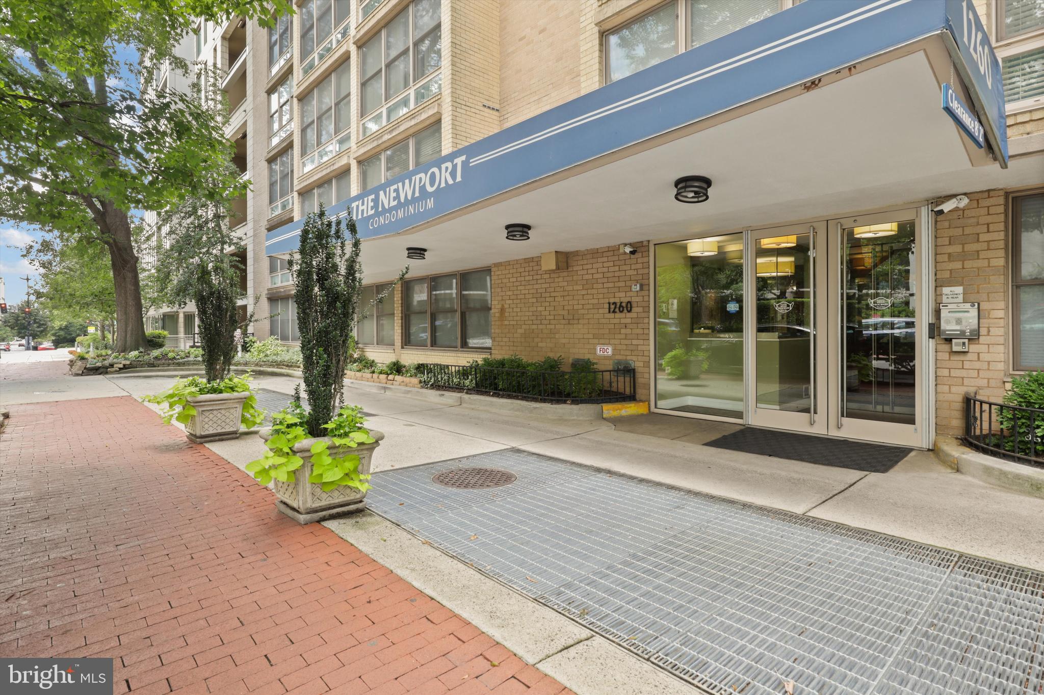 1260 21ST STREET NW 108